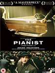 Pianist, The (15) 2002 - CeX (UK): - Buy, Sell, Donate